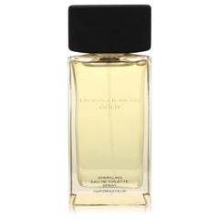 Donna Karan Gold by Donna Karan for Women. Eau De Parfum Spray (unboxed) 3.4 oz | Perfumepur.com