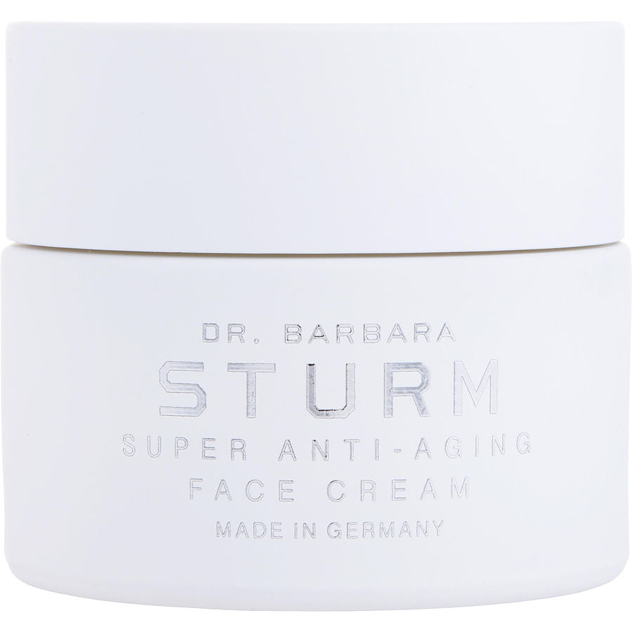 Dr. Barbara Sturm By Dr. Barbara Sturm for Women. Super Anti Aging Face Cream (50ml/1.69oz) | Perfumepur.com