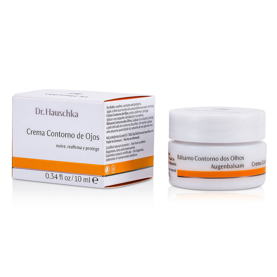 Dr. Hauschka By Dr. Hauschka for Women. Eye Balm (10ml/0.34oz) | Perfumepur.com