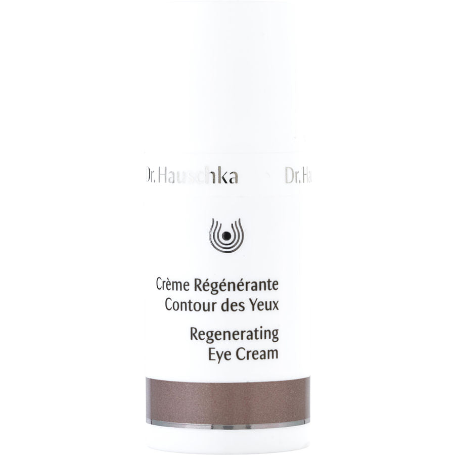 Dr. Hauschka By Dr. Hauschka for Women. Regenerating Eye Cream (15g/0.52oz) | Perfumepur.com