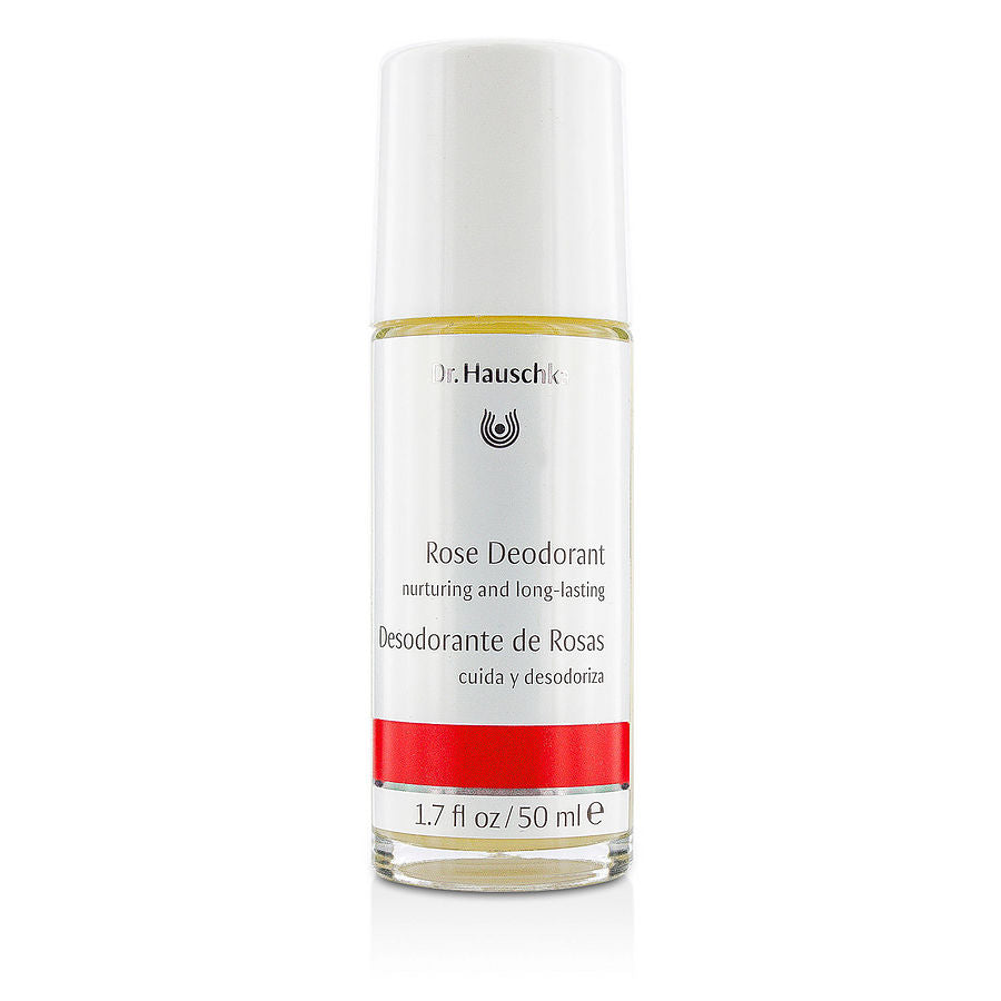 Dr. Hauschka By Dr. Hauschka for Women. Rose Deodorant (50ml/1.7oz) | Perfumepur.com