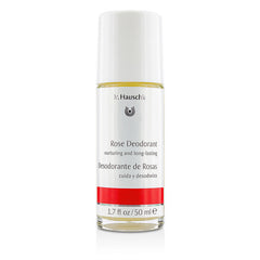 Dr. Hauschka By Dr. Hauschka for Women. Rose Deodorant (50ml/1.7oz) | Perfumepur.com