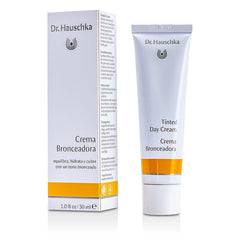 Dr. Hauschka By Dr. Hauschka for Women. Tinted Day Cream (30ml/1oz) | Perfumepur.com