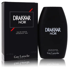 Drakkar Noir by Guy Laroche for Men. Deodorant Spray 3.4 oz | Perfumepur.com