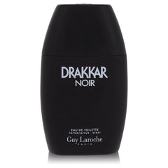 Drakkar Noir by Guy Laroche for Men. Eau De Toilette Spray (unboxed) 3.4 oz | Perfumepur.com