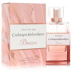 Catherine Malandrino Dream by Catherine Malandrino for Women. Eau De Parfum Spray 3.4 oz | Perfumepur.com