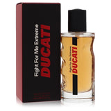 Ducati Fight For Me Extreme by Ducati for Men. Eau De Toilette Spray 3.3 oz | Perfumepur.com