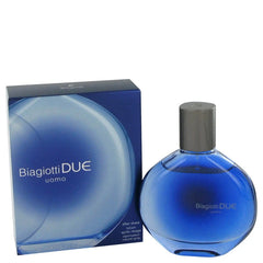 Due by Laura Biagiotti for Men. After Shave 1.6 oz | Perfumepur.com