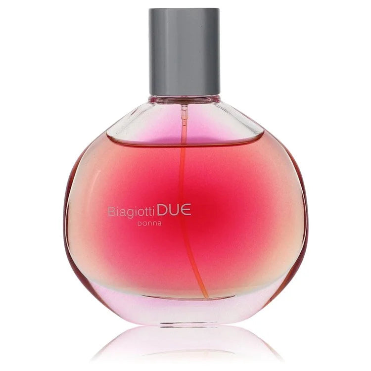 Due by Laura Biagiotti for Women. Eau De Parfum Spray (unboxed) 1.6 oz | Perfumepur.com