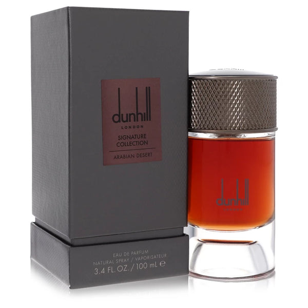 Dunhill Arabian Desert by Alfred Dunhill for Men. Eau De Parfum Spray 3.4 oz | Perfumepur.com