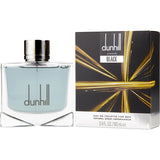 Dunhill Black By Alfred Dunhill for Men. Eau De Toilette Spray 3.3 oz | Perfumepur.com