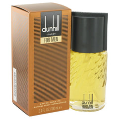 Dunhill by Alfred Dunhill for Men. Eau De Toilette Spray 3.4 oz | Perfumepur.com