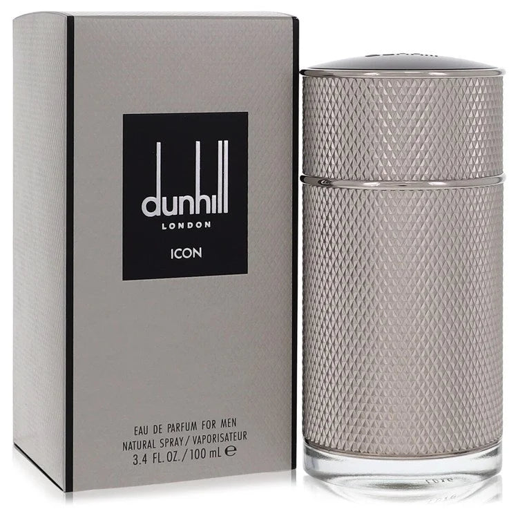 Dunhill Icon by Alfred Dunhill for Men. Eau De Parfum Spray 3.4 oz | Perfumepur.com