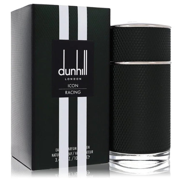 Dunhill Icon Racing by Alfred Dunhill for Men. Eau De Parfum Spray 3.4 oz | Perfumepur.com