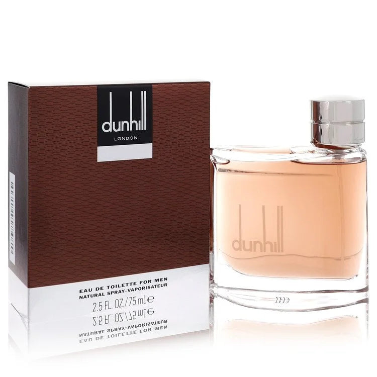 Dunhill Man by Alfred Dunhill for Men. Eau De Toilette Spray 2.5 oz | Perfumepur.com