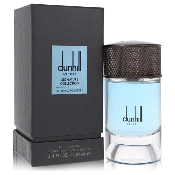 Dunhill Nordic Fougere by Alfred Dunhill for Men. Eau De Parfum Spray 3.4 oz | Perfumepur.com