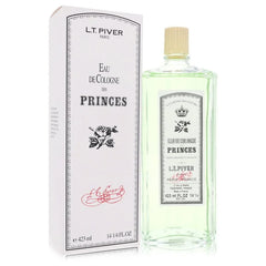 Eau De Cologne Des Princes by Piver for Men. Eau De Cologne 14.25 oz | Perfumepur.com