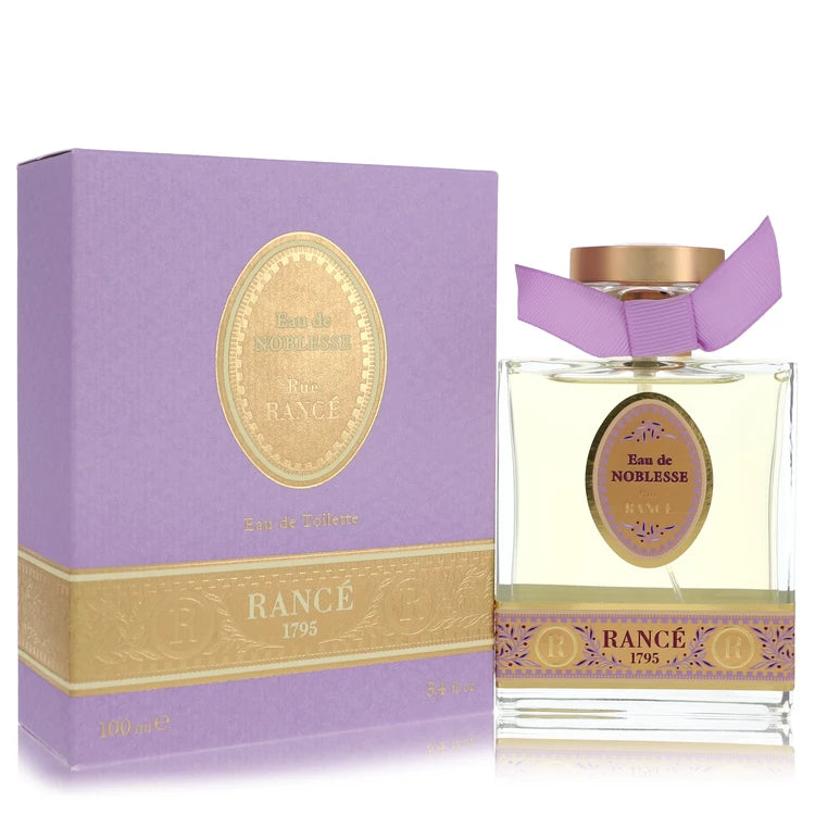 Eau De Noblesse by Rance for Women. Eau De Toilette Spray 3.4 oz | Perfumepur.com