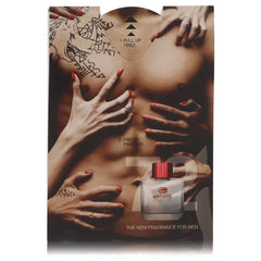 Ecko Unlimited 72 by Marc Ecko for Men. Vial (sample) .01 oz | Perfumepur.com