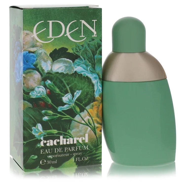 Eden by Cacharel for Women. Eau De Parfum Spray 1 oz | Perfumepur.com