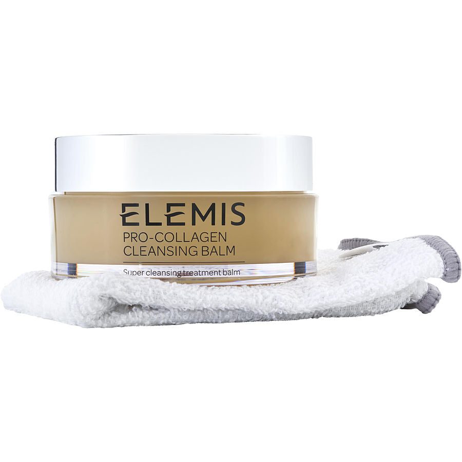 Elemis By Elemis for Women. Pro-Collagen Cleansing Balm (100g/3.5oz) | Perfumepur.com