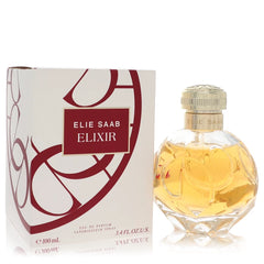 Elie Saab Elixir by Elie Saab for Women. Eau De Parfum Spray 3.4 oz | Perfumepur.com