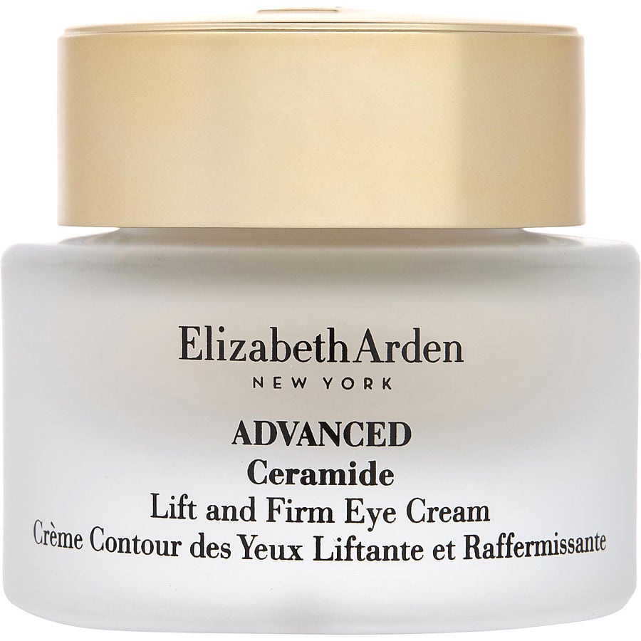 Elizabeth Arden By Elizabeth Arden for Women. Avanced Ceramide Lift And Firm Eye Cream (15g/0.5oz) | Perfumepur.com