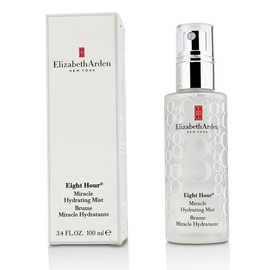 Elizabeth Arden By Elizabeth Arden for Women. Eight Hour Miracle Hydrating Mist (100ml/3.4oz) | Perfumepur.com