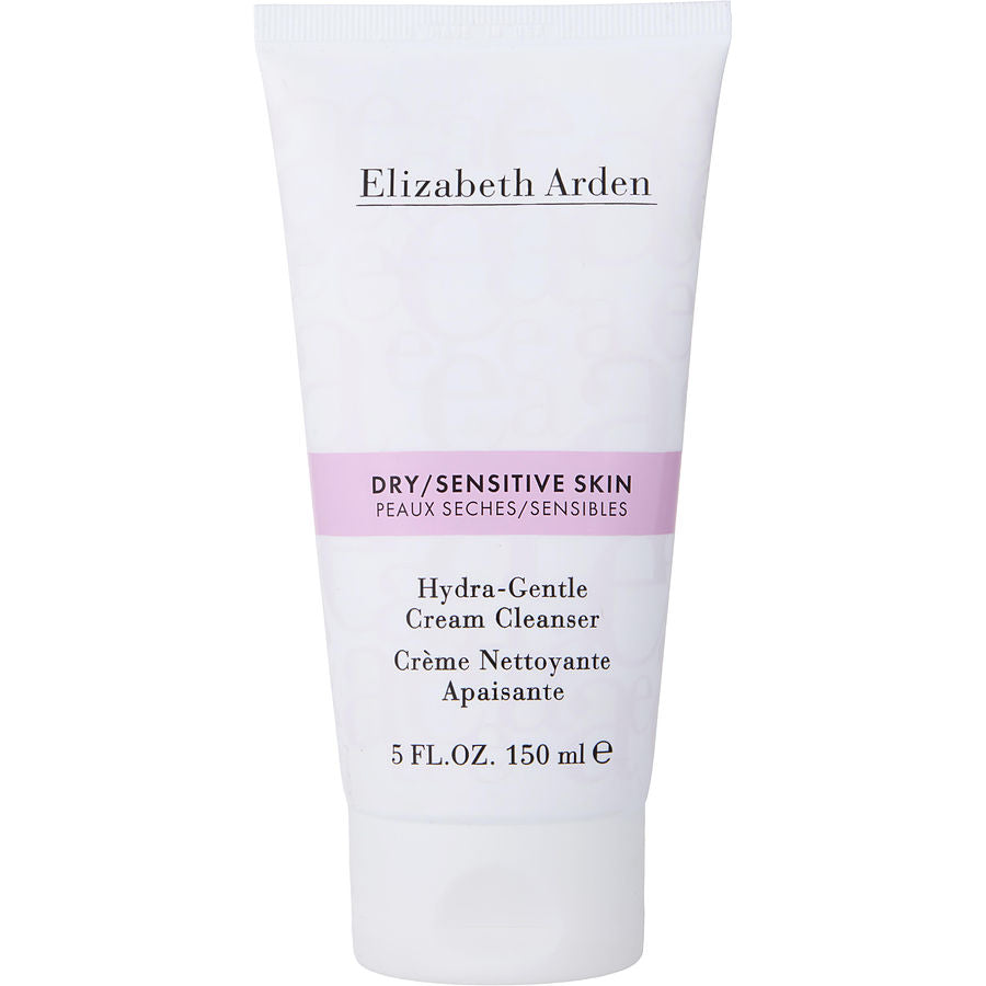 Elizabeth Arden By Elizabeth Arden for Women. Elizabeth Arden Hydra Gentle Cream Cleanser (Dry/Sensitive Skin) (150ml/5oz) | Perfumepur.com