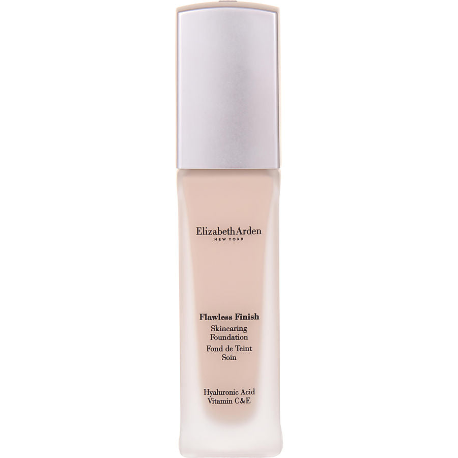 Elizabeth Arden By Elizabeth Arden for Women. Flawless Finish Skincaring Foundation - # 140C (30ml/1oz) | Perfumepur.com