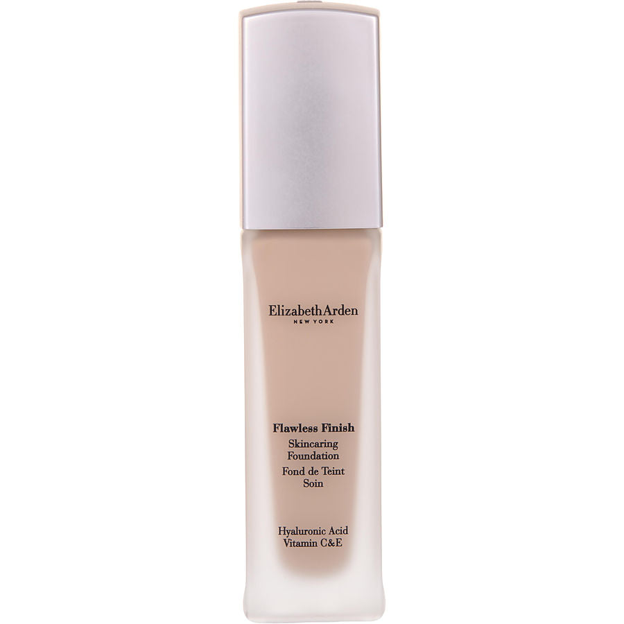 Elizabeth Arden By Elizabeth Arden for Women. Flawless Finish Skincaring Foundation - # 300N (30ml/1oz) | Perfumepur.com