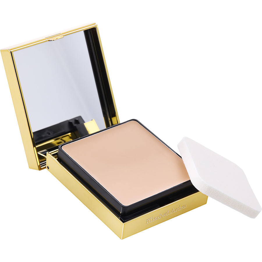 Elizabeth Arden By Elizabeth Arden for Women. Flawless Finish Sponge-On Cream Makeup - 22 Vanilla (23g/0.8oz) | Perfumepur.com