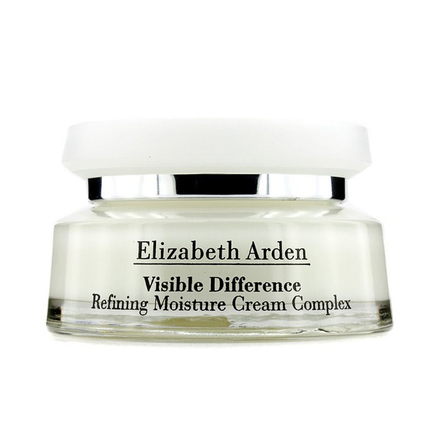 Elizabeth Arden By Elizabeth Arden for Women. Visible Difference Refining Moisture Cream Complex (75ml/2.5oz) | Perfumepur.com