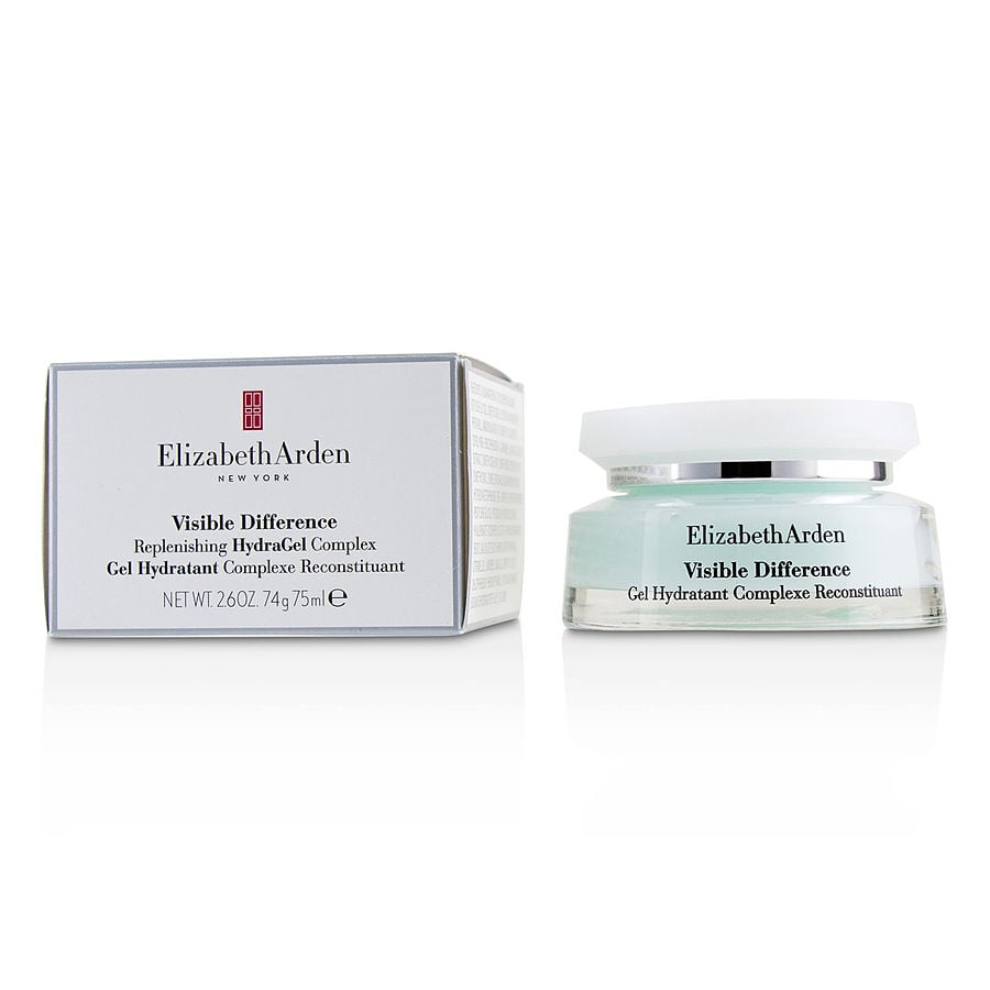 Elizabeth Arden By Elizabeth Arden for Women. Visible Difference Replenishing Hydragel Complex (75ml/2.6oz) | Perfumepur.com