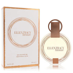 Ellen Tracy Bronze by Ellen Tracy for Women. Eau De Parfum Spray 3.4 oz | Perfumepur.com