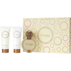 Ellen Tracy Bronze By Ellen Tracy for Women. Gift Set (Eau De Parfum Spray 3.4 oz + Body Lotion 3.4 oz + Shower Gel 3.4 oz) | Perfumepur.com