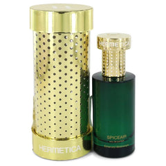 Emerald Stairways Spiceair by Hermetica for Women. Eau De Parfum Spray (Unisex Alcohol Free) 1.7 oz | Perfumepur.com