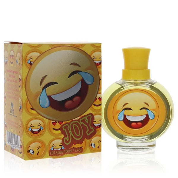 Emotion Fragrances Joy by Marmol & Son for Women. Eau De Toilette Spray 3.4 oz | Perfumepur.com