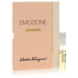 Emozione by Salvatore Ferragamo for Women. Vial (sample) .05 oz | Perfumepur.com