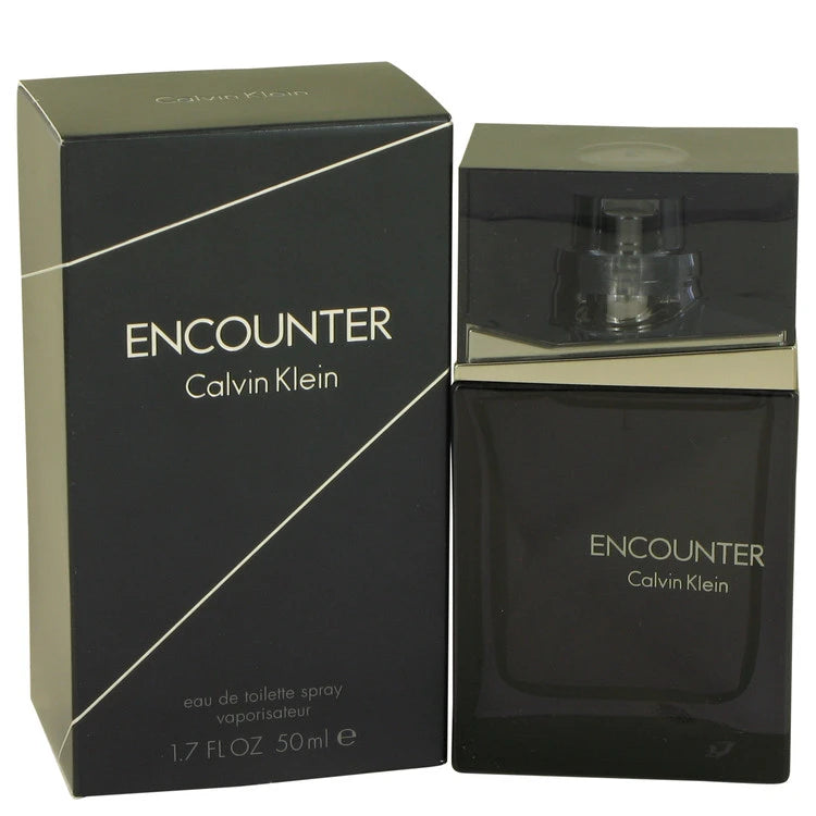 Encounter by Calvin Klein for Men. Eau De Toilette Spray 1.7 oz | Perfumepur.com