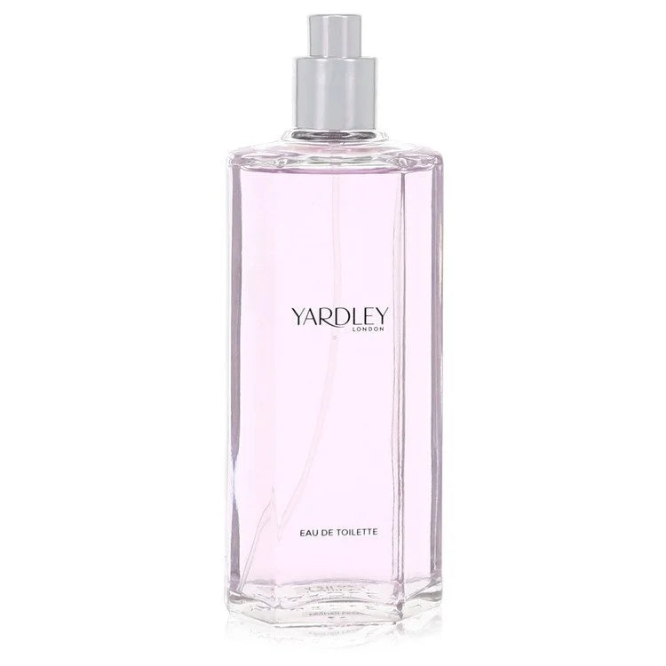 English Lavender by Yardley London for Unisex. Eau De Toilette Spray (Unisex Tester) 4.2 oz | Perfumepur.com