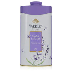 English Lavender by Yardley London for Women. Perfumed Talc 8.8 oz | Perfumepur.com