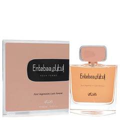 Entebaa by Rasasi for Women. Eau De Parfum Spray 3.33 oz | Perfumepur.com