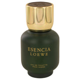 Esencia by Loewe for Men. Eau De Toilette Spray (unboxed) 3.4 oz | Perfumepur.com