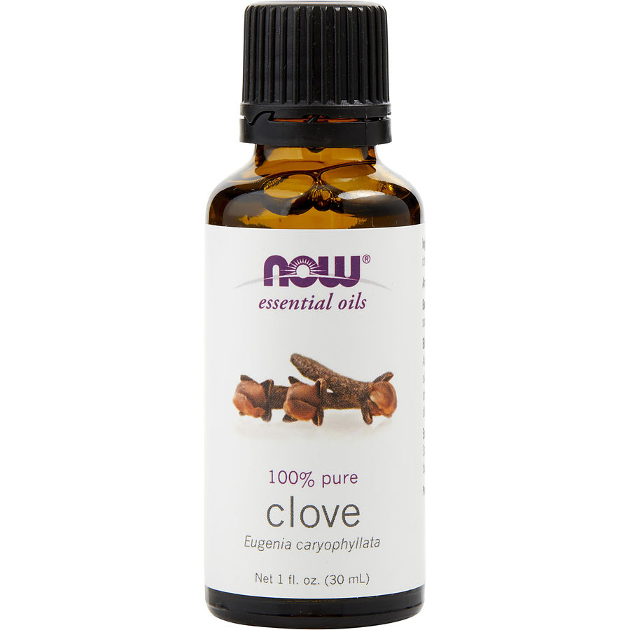 Essential Oils Now By Now Essential Oils for Unisex. Clove Oil 1 oz | Perfumepur.com