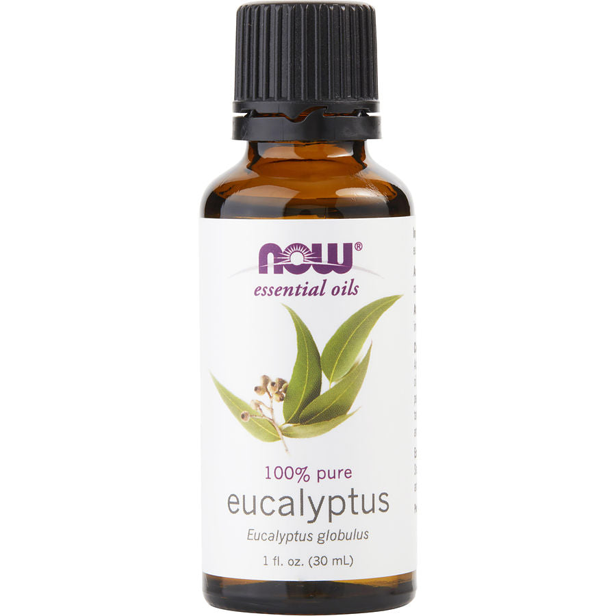 Essential Oils Now By Now Essential Oils for Unisex. Eucalyptus Oil 1 oz | Perfumepur.com