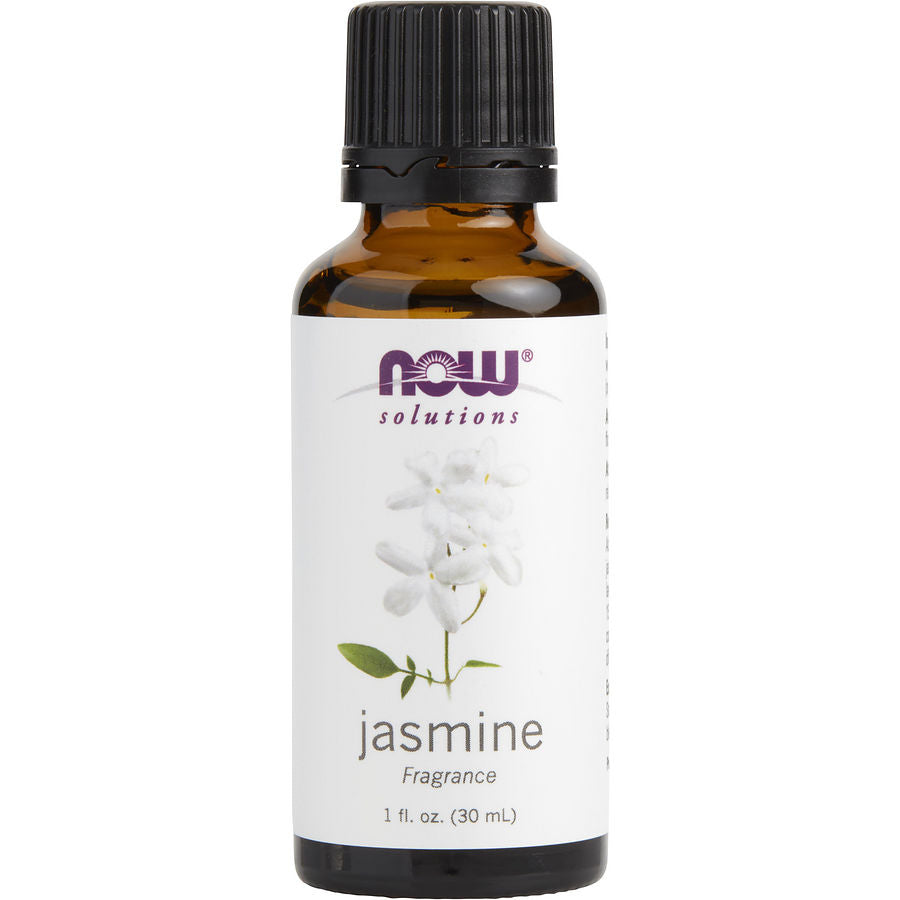 Essential Oils Now By Now Essential Oils for Unisex. Jasmine Oil 1 oz | Perfumepur.com