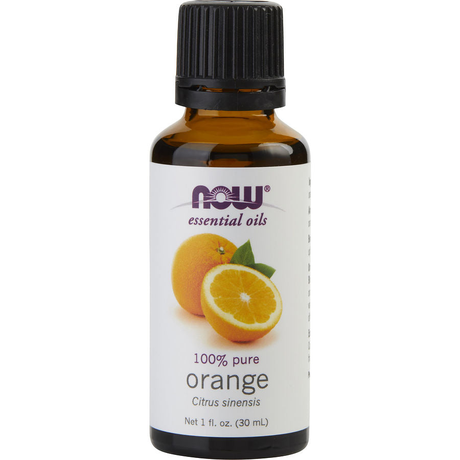 Essential Oils Now By Now Essential Oils for Unisex. Orange Oil 1 oz | Perfumepur.com