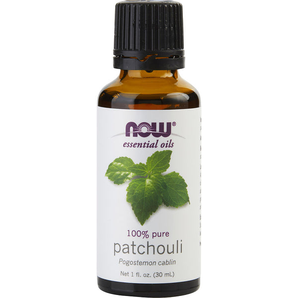 Essential Oils Now By Now Essential Oils for Unisex. Patchouli Oil 1 oz | Perfumepur.com