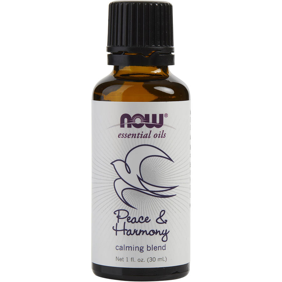 Essential Oils Now By Now Essential Oils for Unisex. Peace & Harmony Oil 1 oz | Perfumepur.com